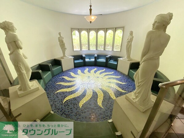 アルシオン本川越の物件内観写真